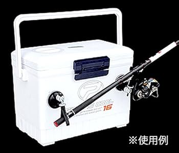 Amazon | プロックス PX865 吸盤竿受 | プロックス(PROX